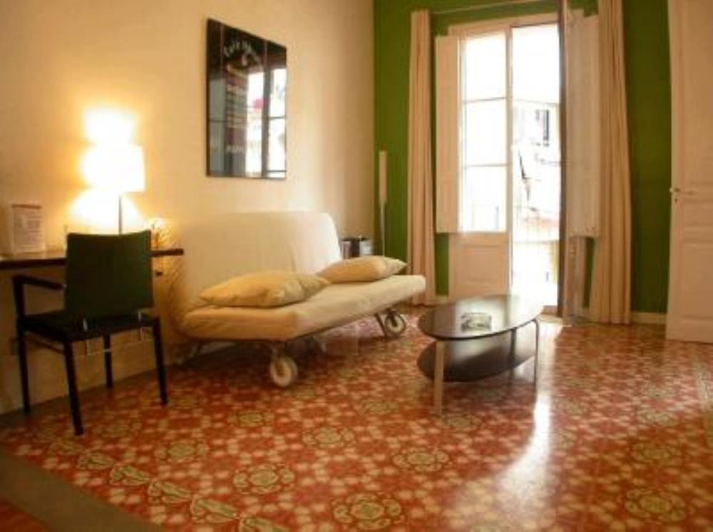 Apartamento Paralelo 142 Appartement Barcelone