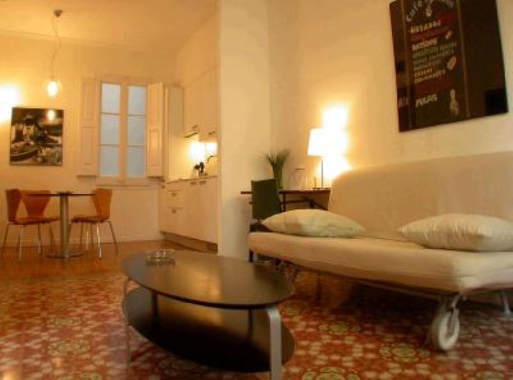 Apartamento Paralelo 142 Appartement