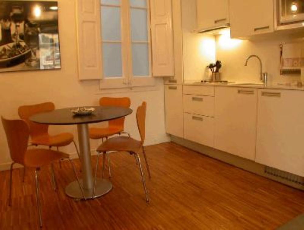 Appartement Apartamento Paralelo 142
