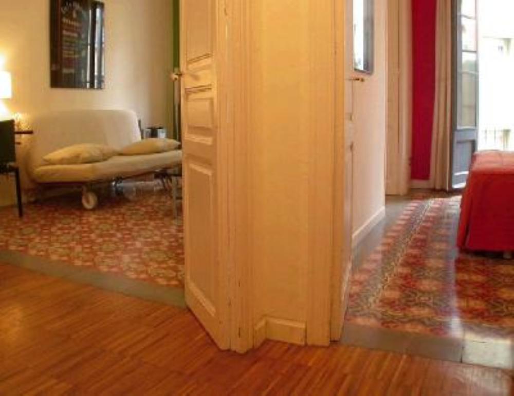 Apartamento Paralelo 142 Apartment Barcelona